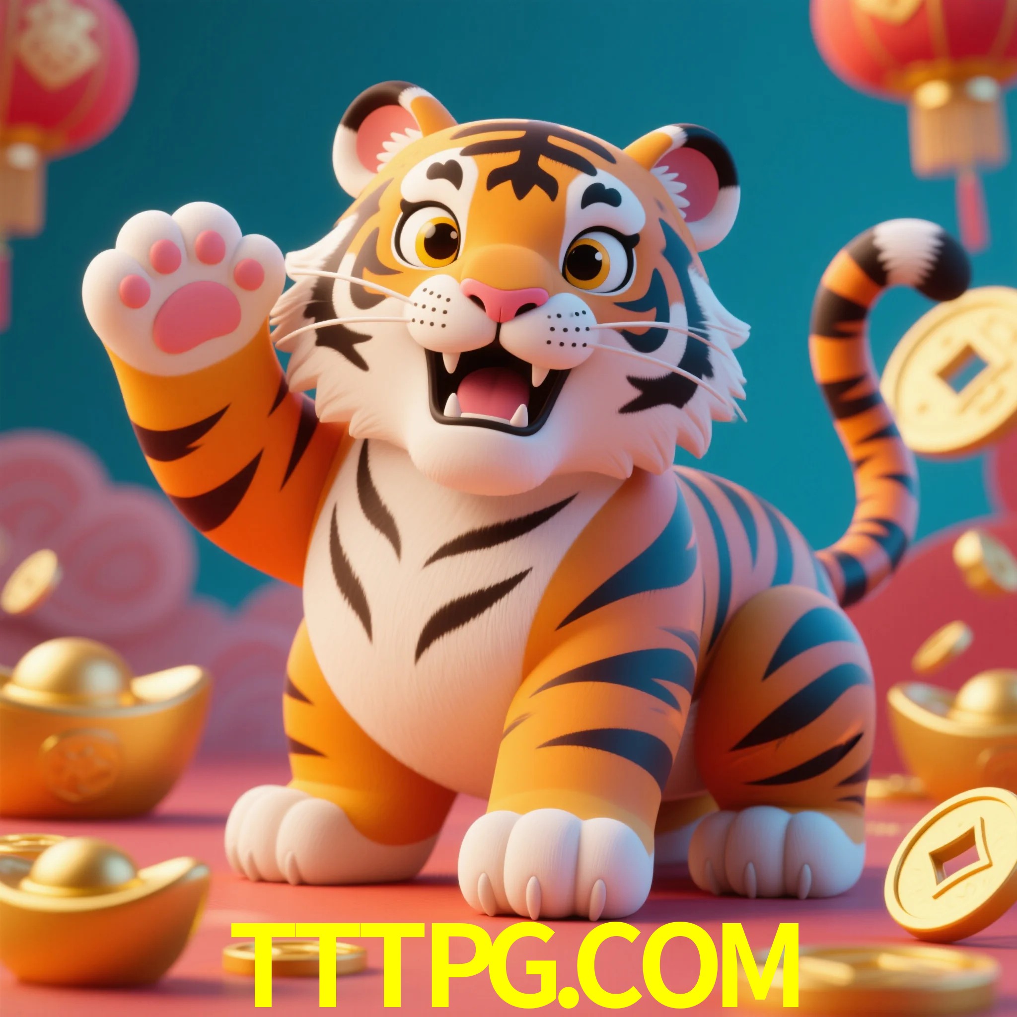 tttpggame-Slots