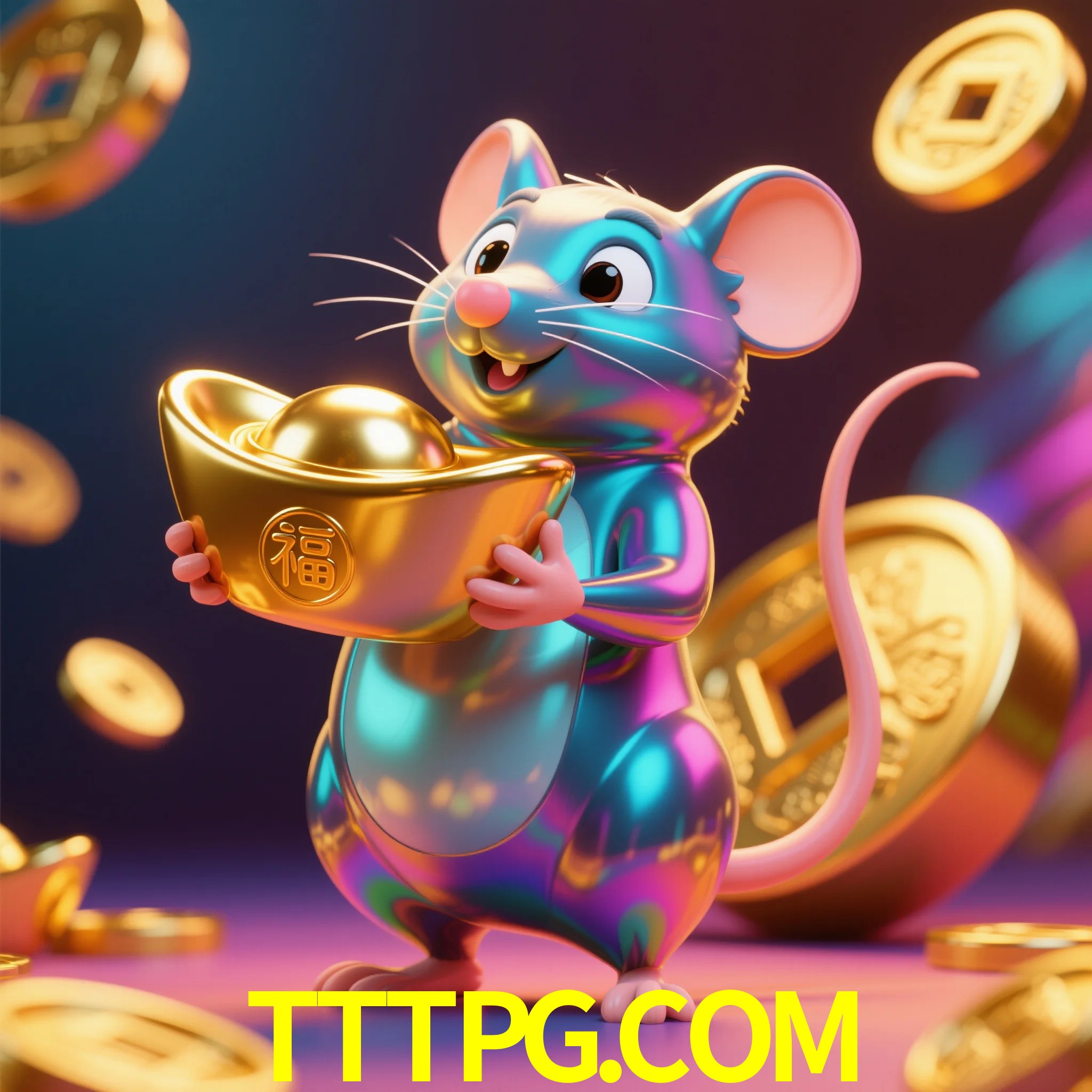 tttpggame-Jogo